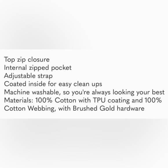 JULY EVERYDAY CRESENT BAG - Picture 16 of 16